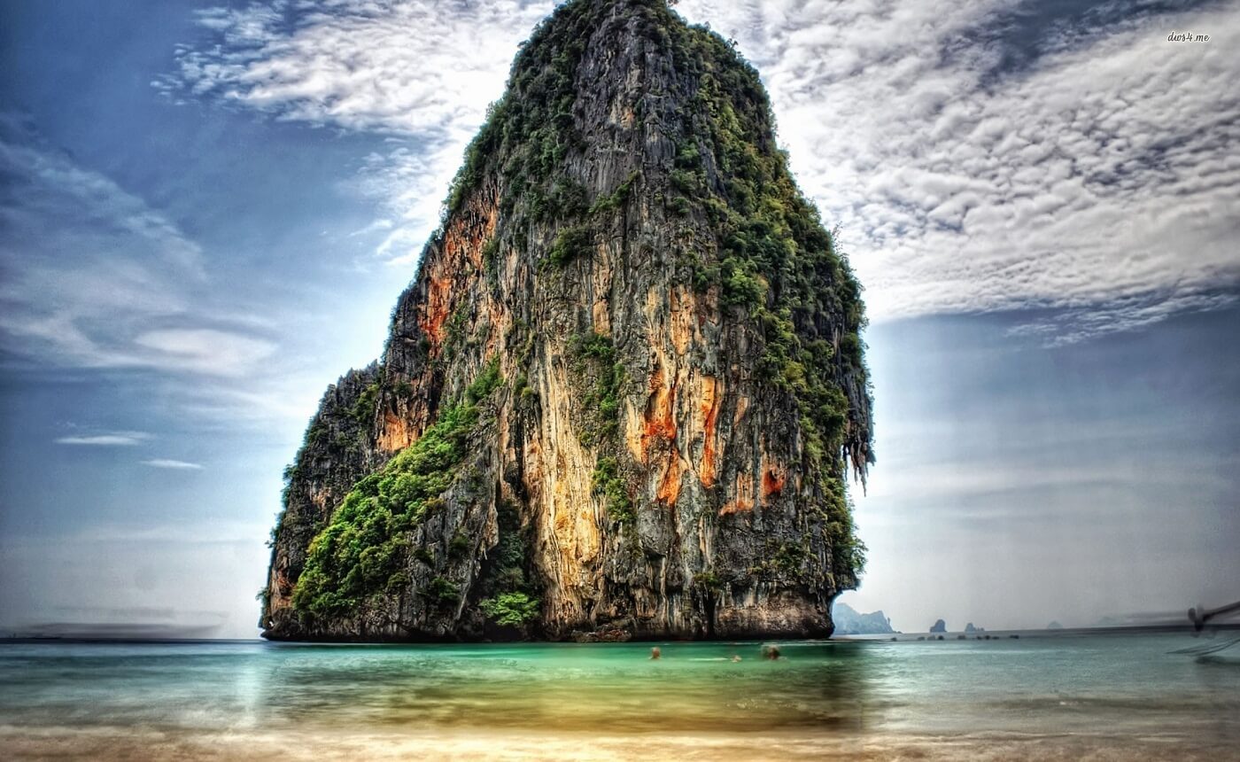 Photo Gallary - Thailand images